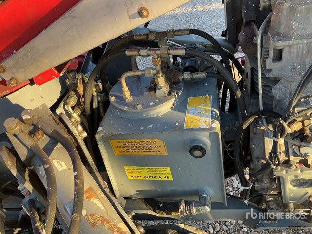 2001 Oil & Steel PICCHIO1265 Crawler Articulating Boom Lift - 관절 붐 : 사진 5 2001 Oil & Steel PICCHIO1265 Crawler Articulating Boom Lift - 관절 붐 : 사진 5