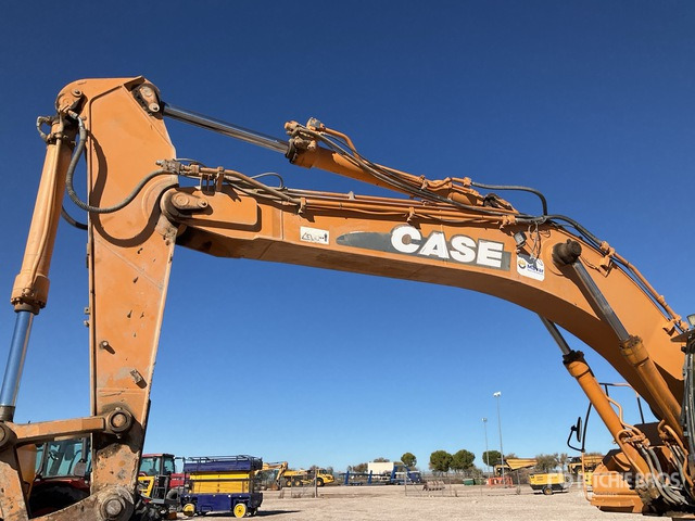 2003 Case CX330-350 Tracked Excavator - 크롤러 굴삭기 : 사진 5 2003 Case CX330-350 Tracked Excavator - 크롤러 굴삭기 : 사진 5