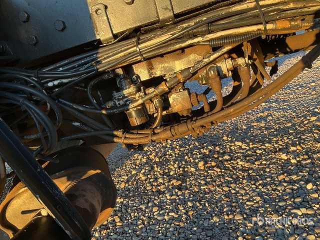 2003 Scania R124L 2007 Palfinger PK60002 19000 kg ... Flatbed Truck with Crane - 드롭사이드/ 플랫베드 트럭, 크레인 트럭 : 사진 4 2003 Scania R124L 2007 Palfinger PK60002 19000 kg ... Flatbed Truck with Crane - 드롭사이드/ 플랫베드 트럭, 크레인 트럭 : 사진 4