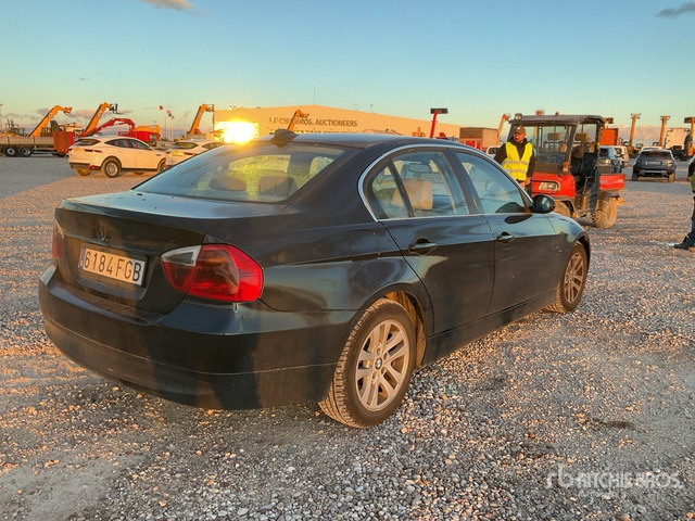 2006 BMW 320D Automobile - 차량 : 사진 3 2006 BMW 320D Automobile - 차량 : 사진 3