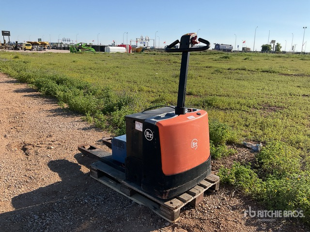2006 BT TW20AC Electric Pallet Jack - 팔레트 트럭 : 사진 4 2006 BT TW20AC Electric Pallet Jack - 팔레트 트럭 : 사진 4