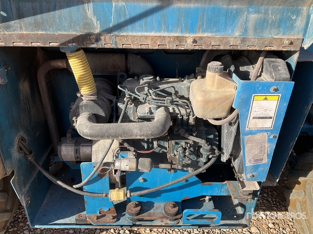 2006 Genie GS2668RT Telescopic Boom Lift - 시저 리프트 : 사진 5 2006 Genie GS2668RT Telescopic Boom Lift - 시저 리프트 : 사진 5