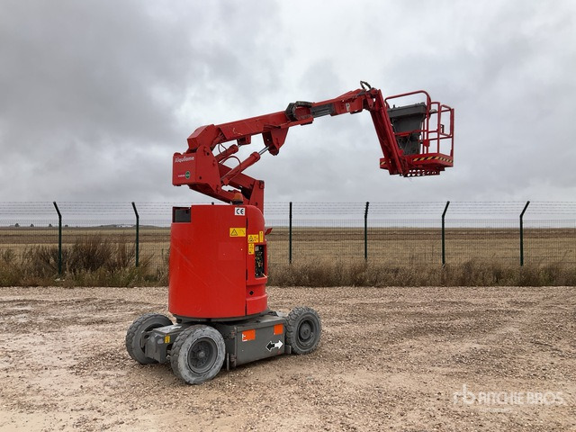 2006 JLG E300 AJP 2WD Electric Articulating Boom Lift - 관절 붐 : 사진 1 2006 JLG E300 AJP 2WD Electric Articulating Boom Lift - 관절 붐 : 사진 1