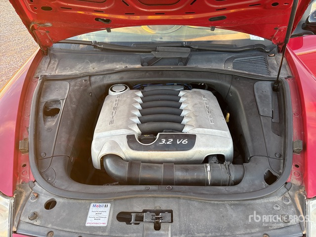 2006 Porsche Cayenne SUV - SUV : 사진 5 2006 Porsche Cayenne SUV - SUV : 사진 5