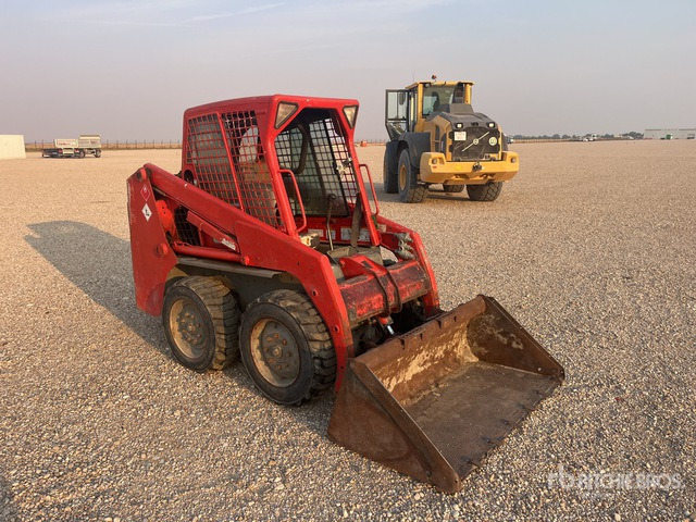 2007 Bobcat S130 (Inoperable) Skid Steer Loader - 스키드 스티어 로더 : 사진 4 2007 Bobcat S130 (Inoperable) Skid Steer Loader - 스키드 스티어 로더 : 사진 4