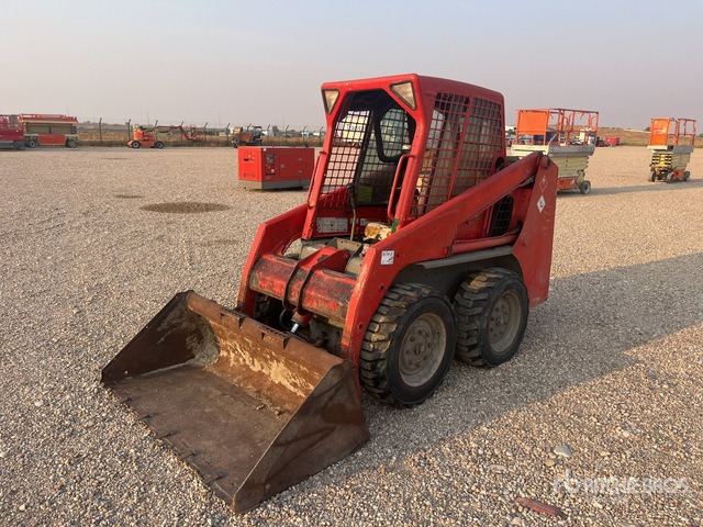 2007 Bobcat S130 (Inoperable) Skid Steer Loader - 스키드 스티어 로더 : 사진 2 2007 Bobcat S130 (Inoperable) Skid Steer Loader - 스키드 스티어 로더 : 사진 2