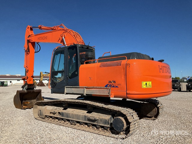 2007 Hitachi ZX250LC-3 Tracked Excavator - 크롤러 굴삭기 : 사진 1 2007 Hitachi ZX250LC-3 Tracked Excavator - 크롤러 굴삭기 : 사진 1