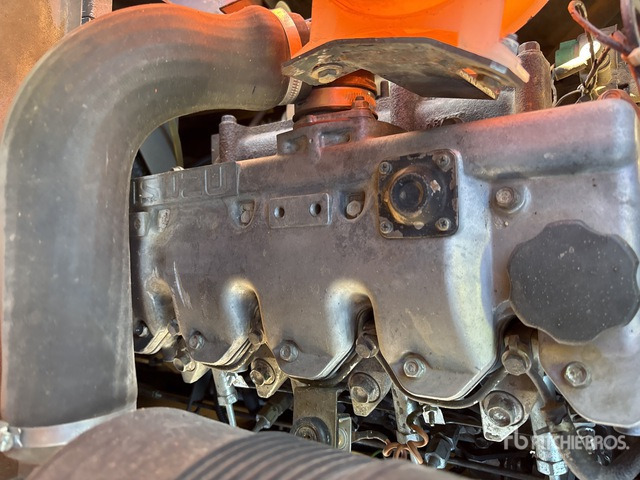 덤프 2008 Ausa D250RHGS 4x4 Self-Loading Swivel Hi-Tip Dumper : 사진 6