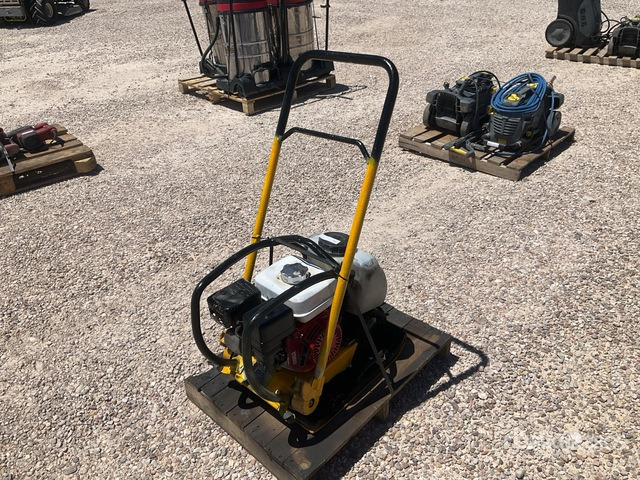 2014 Imcoinsa 2I113G Vibratory Plate Compactor - 진동판 : 사진 4 2014 Imcoinsa 2I113G Vibratory Plate Compactor - 진동판 : 사진 4