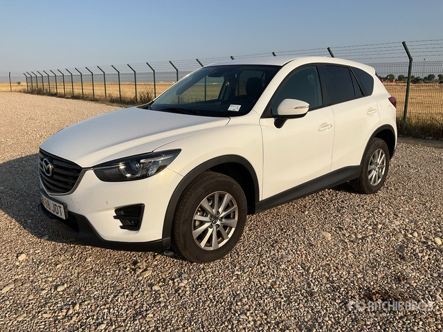 2015 Mazda CX5 SUV - SUV : 사진 2 2015 Mazda CX5 SUV - SUV : 사진 2