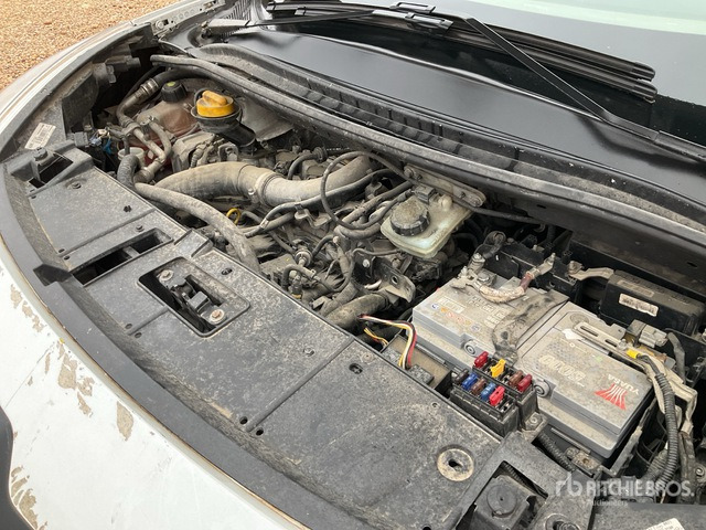 2015 Renault Scenic Automobile - 차량 : 사진 5 2015 Renault Scenic Automobile - 차량 : 사진 5