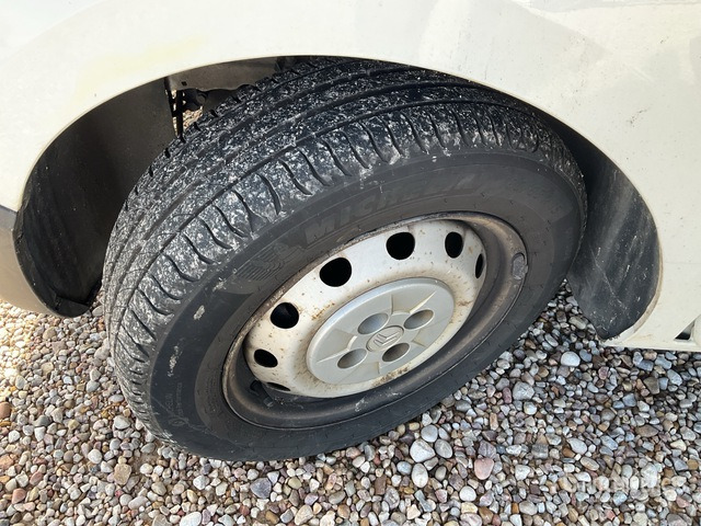 2017 Citroen Nemo Cargo Van - 밴 : 사진 3 2017 Citroen Nemo Cargo Van - 밴 : 사진 3