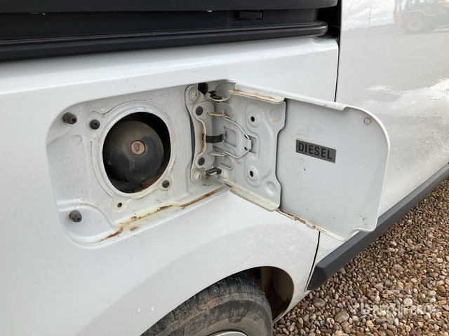 2017 DACIA Dokker Cargo Van - 밴 : 사진 5 2017 DACIA Dokker Cargo Van - 밴 : 사진 5