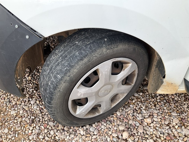 2017 DACIA Dokker Cargo Van - 밴 : 사진 4 2017 DACIA Dokker Cargo Van - 밴 : 사진 4