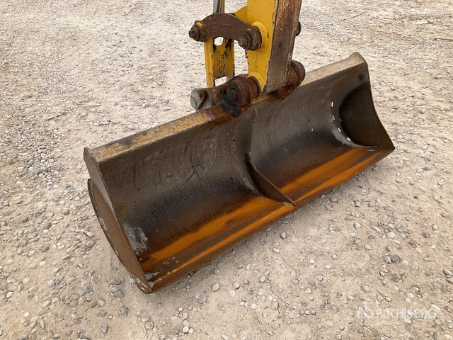 2017 Komatsu PC55MR-3 Mini Excavator: <6.6t - 미니 굴삭기 : 사진 5 2017 Komatsu PC55MR-3 Mini Excavator: <6.6t - 미니 굴삭기 : 사진 5