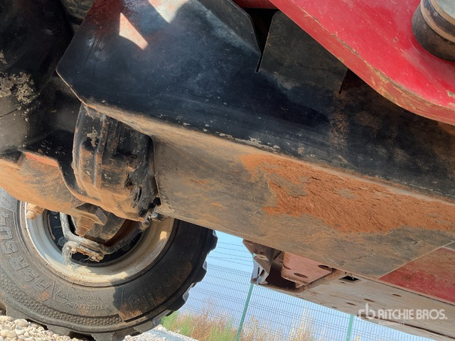 2017 Manitou MT625 Telehandler - 텔레스코픽 핸들러 : 사진 4 2017 Manitou MT625 Telehandler - 텔레스코픽 핸들러 : 사진 4