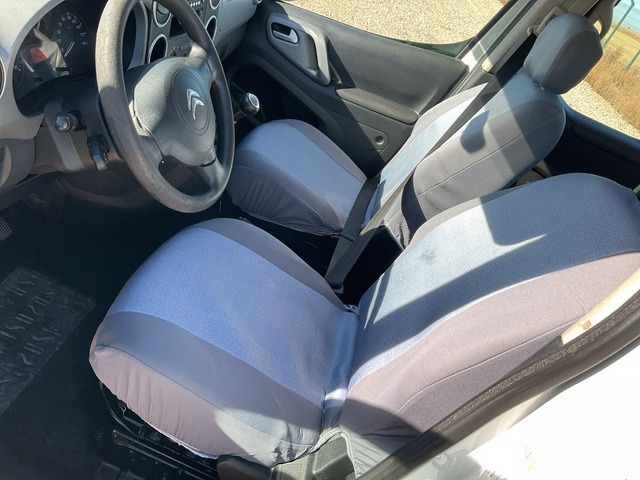 2018 Citroen Berlingo Passenger Van - 소형 버스, 승합차 : 사진 5 2018 Citroen Berlingo Passenger Van - 소형 버스, 승합차 : 사진 5