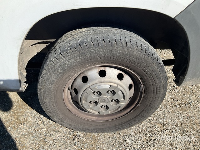 2018 Fiat Ducato Van Truck - 밴 : 사진 4 2018 Fiat Ducato Van Truck - 밴 : 사진 4