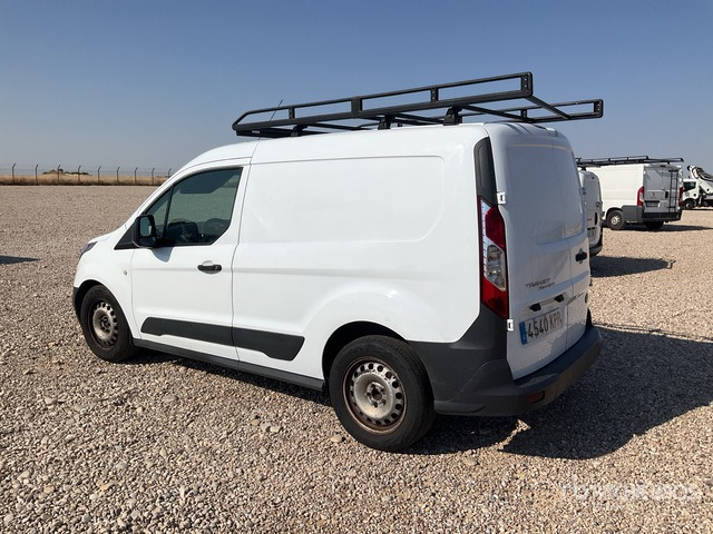 2018 Ford Connect Cargo Van - 밴 : 사진 2 2018 Ford Connect Cargo Van - 밴 : 사진 2