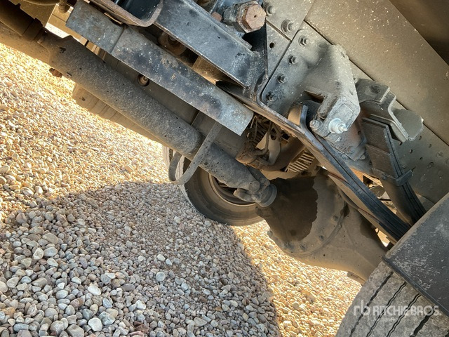 2018 Mitsubishi Fuso Canter 7C15 Hybrid 4x2 Van Truck - 박스 트럭 : 사진 5 2018 Mitsubishi Fuso Canter 7C15 Hybrid 4x2 Van Truck - 박스 트럭 : 사진 5