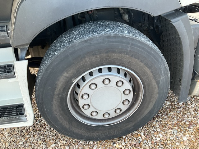 2018 Renault T520 4x2 Highcab Comfort S/A Sleeper Truck Tractor - 트랙터 유닛 : 사진 3 2018 Renault T520 4x2 Highcab Comfort S/A Sleeper Truck Tractor - 트랙터 유닛 : 사진 3