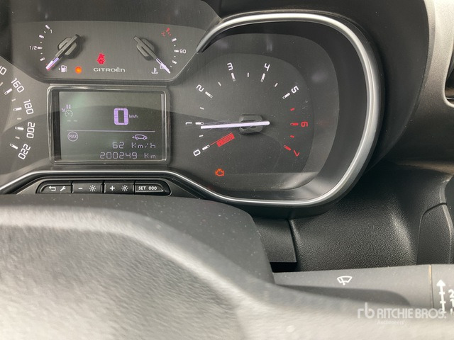 2019 Citroen C3 Aircross SUV - SUV : 사진 5 2019 Citroen C3 Aircross SUV - SUV : 사진 5