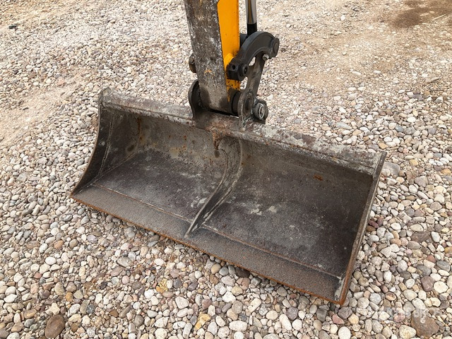 2019 JCB 16C-1 T3 Mini Excavator: <6.6t - 미니 굴삭기 : 사진 5 2019 JCB 16C-1 T3 Mini Excavator: <6.6t - 미니 굴삭기 : 사진 5