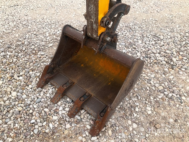 2019 JCB 16C-1 T3 Mini Excavator: <6.6t - 미니 굴삭기 : 사진 5 2019 JCB 16C-1 T3 Mini Excavator: <6.6t - 미니 굴삭기 : 사진 5