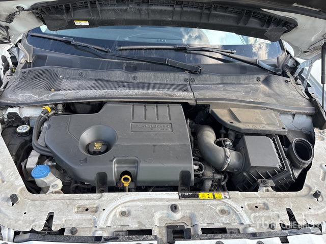 2019 Jaguar E Pace SUV - SUV : 사진 5 2019 Jaguar E Pace SUV - SUV : 사진 5