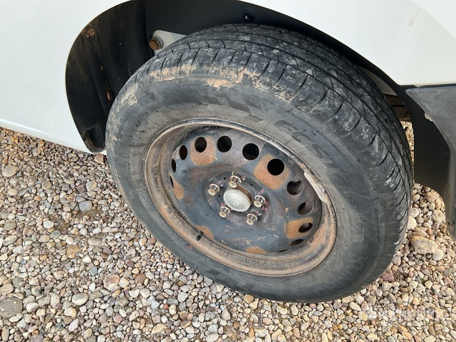 2019 Renault Kangoo Passenger Van - 소형 버스, 승합차 : 사진 4 2019 Renault Kangoo Passenger Van - 소형 버스, 승합차 : 사진 4