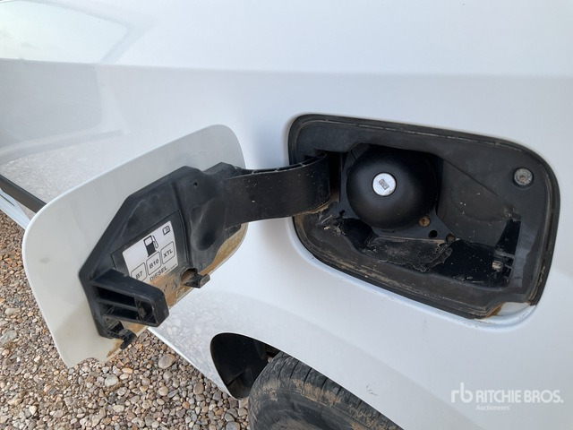 2019 Renault Kangoo Passenger Van - 소형 버스, 승합차 : 사진 5 2019 Renault Kangoo Passenger Van - 소형 버스, 승합차 : 사진 5