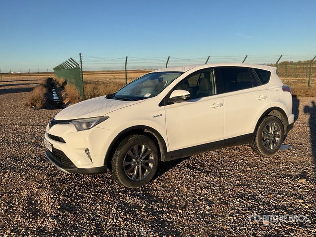 2019 Toyota RAV4 Hybrid SUV - SUV : 사진 1 2019 Toyota RAV4 Hybrid SUV - SUV : 사진 1