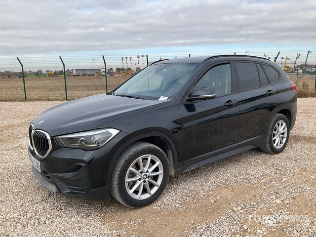 2020 BMW X1 20 XDrive Automobile - 차량 : 사진 1 2020 BMW X1 20 XDrive Automobile - 차량 : 사진 1