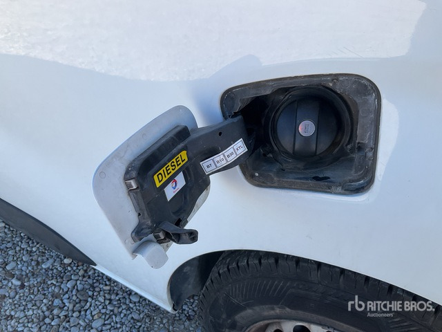 2020 Citro?n Jumpy Cargo Van - 밴 : 사진 5 2020 Citro?n Jumpy Cargo Van - 밴 : 사진 5