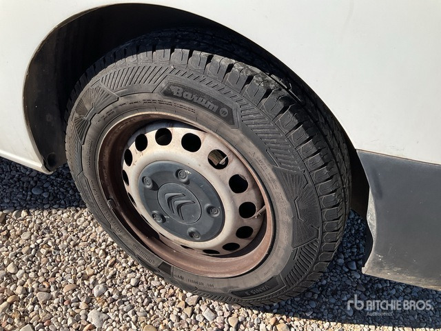 2020 Citro?n Jumpy Cargo Van - 밴 : 사진 4 2020 Citro?n Jumpy Cargo Van - 밴 : 사진 4