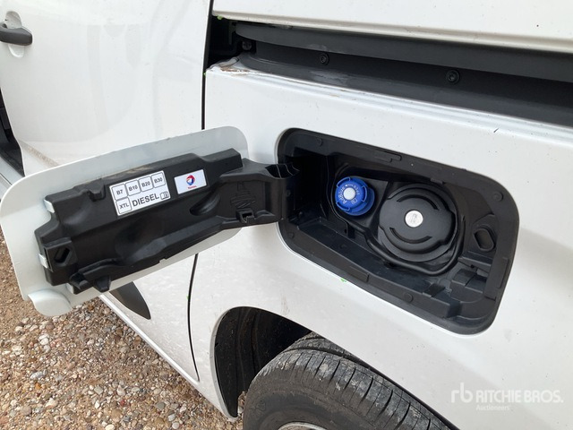 2020 Citroen Berlingo Passenger Van - 소형 버스, 승합차 : 사진 5 2020 Citroen Berlingo Passenger Van - 소형 버스, 승합차 : 사진 5