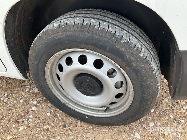 2020 Citroen Berlingo Passenger Van - 소형 버스, 승합차 : 사진 4 2020 Citroen Berlingo Passenger Van - 소형 버스, 승합차 : 사진 4