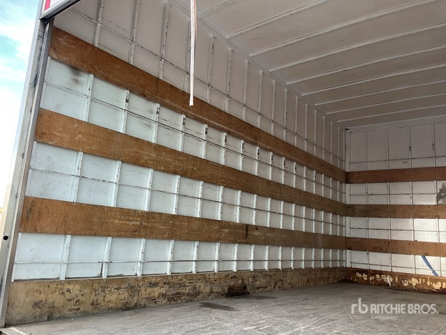 2020 Iveco Daily 70C18 4x2 Van Truck - 박스 트럭 : 사진 4 2020 Iveco Daily 70C18 4x2 Van Truck - 박스 트럭 : 사진 4