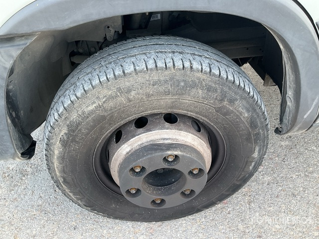 2020 Iveco Daily 70C18 4x2 Van Truck - 박스 트럭 : 사진 5 2020 Iveco Daily 70C18 4x2 Van Truck - 박스 트럭 : 사진 5