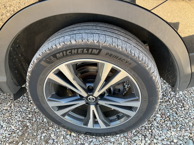 2020 Nissan Qashqai SUV - SUV : 사진 5 2020 Nissan Qashqai SUV - SUV : 사진 5