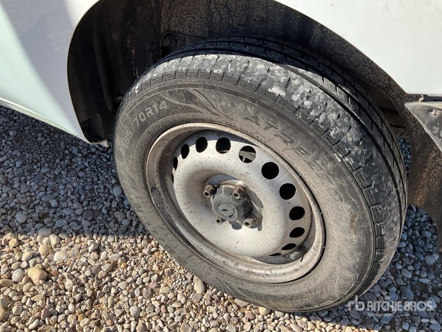 2020 Renault Kangoo Cargo Van - 밴 : 사진 4 2020 Renault Kangoo Cargo Van - 밴 : 사진 4