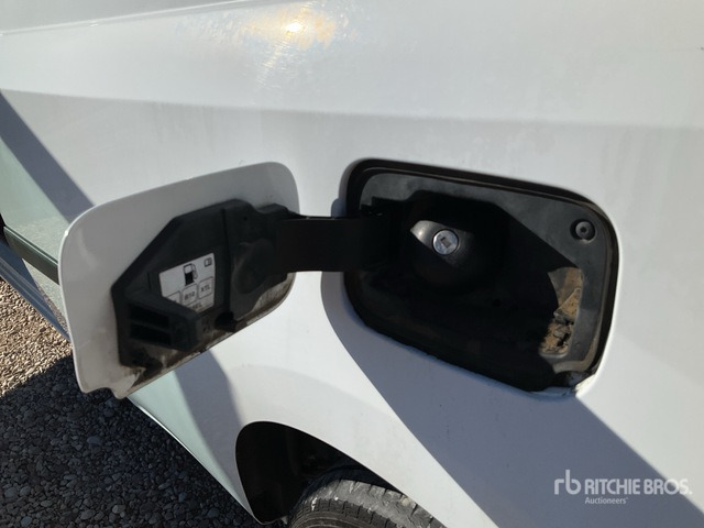 2020 Renault Kangoo Cargo Van - 밴 : 사진 5 2020 Renault Kangoo Cargo Van - 밴 : 사진 5