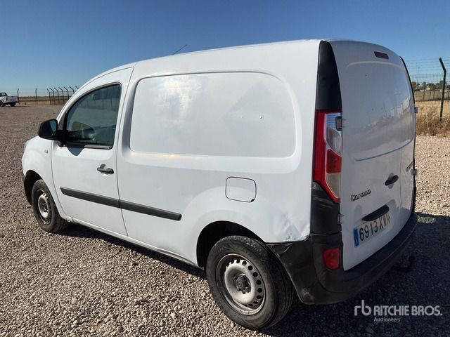 2020 Renault Kangoo Cargo Van - 밴 : 사진 3 2020 Renault Kangoo Cargo Van - 밴 : 사진 3