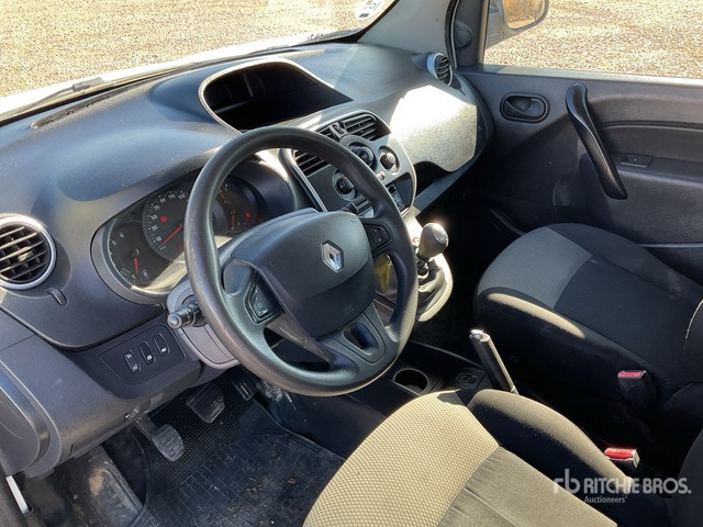 2020 Renault Kangoo Passenger Van - 소형 버스, 승합차 : 사진 5 2020 Renault Kangoo Passenger Van - 소형 버스, 승합차 : 사진 5