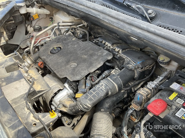 2020 Toyota Proace City Verso 5 Passenger Van - 소형 버스, 승합차 : 사진 5 2020 Toyota Proace City Verso 5 Passenger Van - 소형 버스, 승합차 : 사진 5