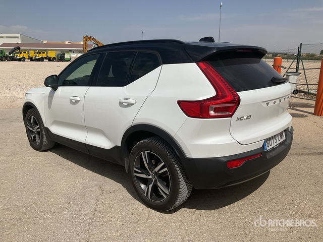 2020 Volvo XC40 SUV - SUV : 사진 2 2020 Volvo XC40 SUV - SUV : 사진 2
