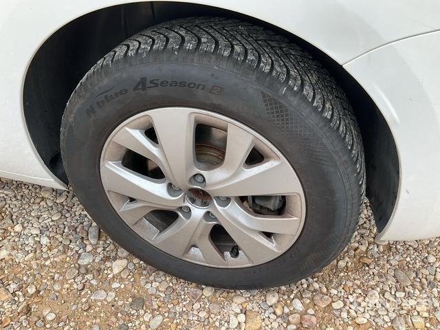 2021 Citroen C4 Grand Spacetourer Automobile - 차량 : 사진 4 2021 Citroen C4 Grand Spacetourer Automobile - 차량 : 사진 4