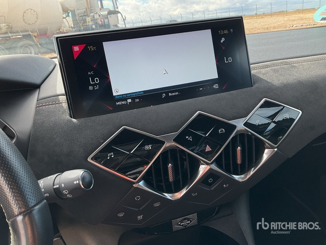 2021 Citroen DS3 Crossback BlueHDI Automobile - 차량 : 사진 4 2021 Citroen DS3 Crossback BlueHDI Automobile - 차량 : 사진 4