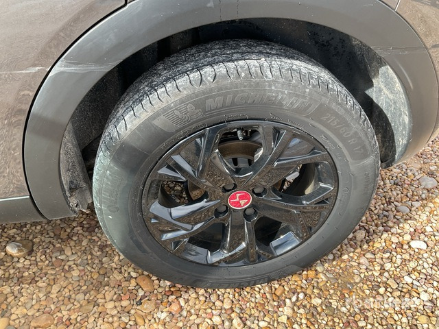 2021 Citroen DS3 Crossback BlueHDI Automobile - 차량 : 사진 3 2021 Citroen DS3 Crossback BlueHDI Automobile - 차량 : 사진 3