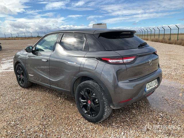 2021 Citroen DS3 Crossback BlueHDI Automobile - 차량 : 사진 2 2021 Citroen DS3 Crossback BlueHDI Automobile - 차량 : 사진 2